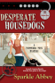 Cover Image: Desperate Housedogs