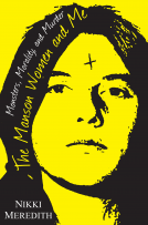 book cover for The Manson Women and Me