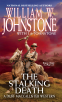 Cover Image: The Stalking Death