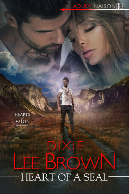 book cover for Heart of a SEAL