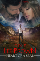 book cover for Heart of a SEAL