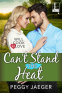 Cover Image: Can't Stand the Heat