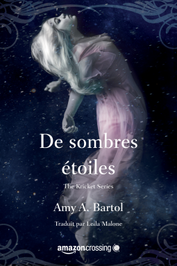Couverture du livre pour De sombres étoiles