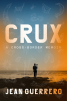 book cover for Crux