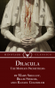Cover Image: Dracula: The Modern Prometheus