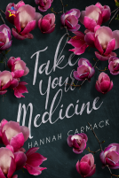 book cover for Take Your Medicine
