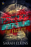 book cover for The Facility