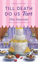 book cover for Till Death Do Us Tart