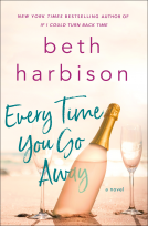 book cover for Every Time You Go Away