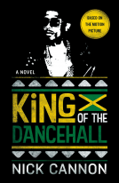 book cover for King of the Dancehall