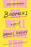 Cover Image: Boomer1