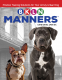 Cover Image: BKLN Manners
