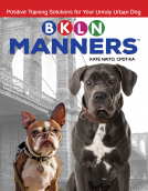 book cover for BKLN Manners