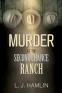 Cover Image: Murder at the Second Chance Ranch