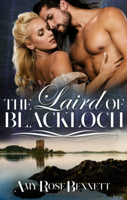 book cover for The Laird Of Blackloch