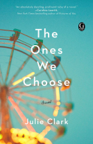 book cover for The Ones We Choose