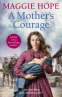 Cover Image: A Mother’s Courage