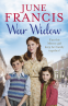 Cover Image: War Widow