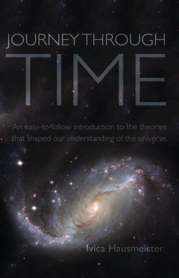 book cover for Journey Through Time