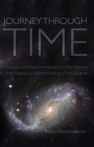 book cover for Journey Through Time