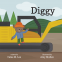 Cover Image: Diggy