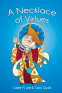 Cover Image: A Necklace of Virtues