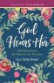 book cover for God Hears Her