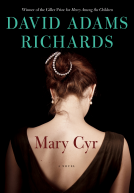 book cover for Mary Cyr