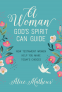 Cover Image: A Woman God's Spirit Can Guide
