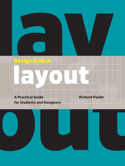 book cover for Design School: Layout