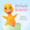 Cover Image: Animal Babies