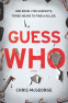 Cover Image: Guess Who