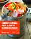 Cover Image: Composting for a New Generation
