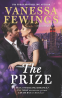 Cover Image: The Prize