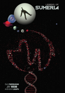 book cover for Legend of Sumeria
