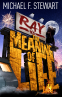 Cover Image: Ray Vs the Meaning of Life
