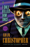 Cover Image: I Only Killed Him Once