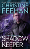 Cover Image: Shadow Keeper
