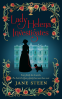 Cover Image: Lady Helena Investigates