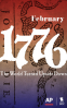 Cover Image: February (1776: The World Turned Upside Down Season One, Episode Two)