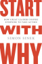 Cover Image: Start with Why