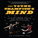 book cover for The Young Champion's Mind