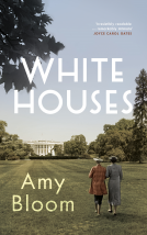 book cover for White Houses