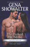 Cover Image: The Darkest Promise