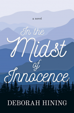 book cover for In the Midst of Innocence