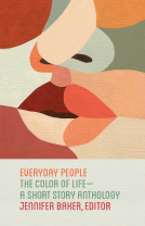 book cover for Everyday People