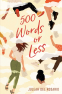 Cover Image: 500 Words or Less