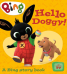 book cover for Hello Doggy!