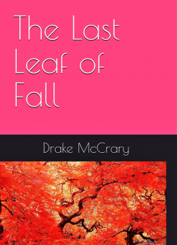 book cover for The Last Leaf of Fall