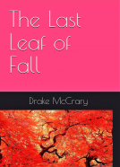 book cover for The Last Leaf of Fall
